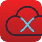 Logo of Cloud android Application 